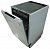 Встраиваемая посудомоечная машина Zigmund Shtain Dw 59.4506 X