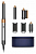 Стайлер Dyson Hs05 Airwrap Complete Long - Nickel/cooper (с кейсом)