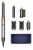 Стайлер Dyson Hs05 Airwrap Complete Long - Nickel/cooper (с кейсом)