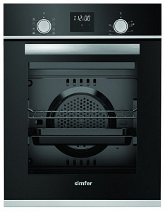 Духовой шкаф Simfer B4es18011