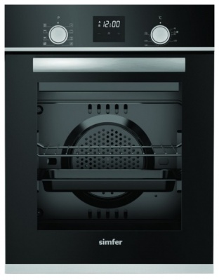 Духовой шкаф Simfer B4es18011