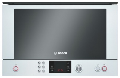 Встраиваемая микроволновая печь Bosch Hmt 85Ml23