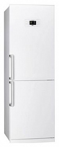 Холодильник Lg Ga-B409uqa