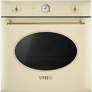 Духовой шкаф Smeg Sf855avo