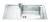 Кухонная мойка Smeg Lv951fs-3 Кухонная мойка Smeg Lv951fs-3