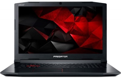 Ноутбук Acer Predator Helios 300 (Ph317-52-776S) 1132920