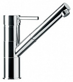 Смеситель Schock Centros Small-D нерж