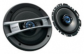 Колонки автомобильные Sony Xs-F1736se