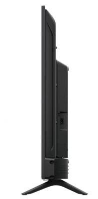 Телевизор Xiaomi Mi Tv P1 43 черный