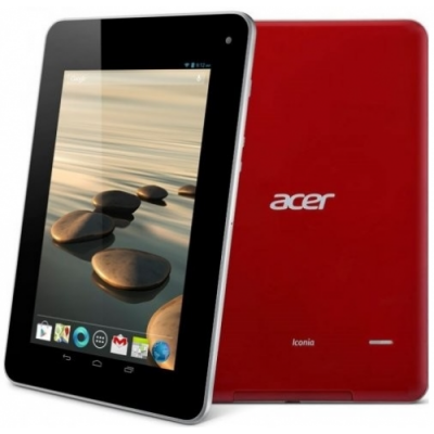 Acer Iconia Tab B1-710 8Gb Red