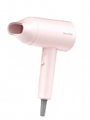 Фен ShowSee Hair Dryer A1801p розовый