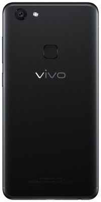 Смартфон Vivo Y81 32Gb Matte Black