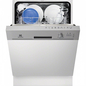 Встраиваемая посудомоечная машина Electrolux Esi6200lox