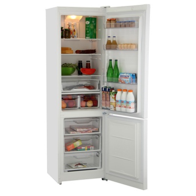 Холодильник Indesit Itf120 W