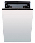 Встраиваемая посудомоечная машина Korting Kdi 6045