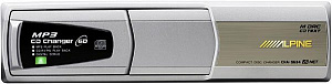 Чейнджер Alpine Cha-S634