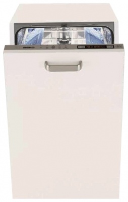 Встраиваемая посудомоечная машина Beko Dis 1522