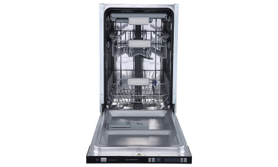Встраиваемая посудомоечная машина Zigmund & Shtain Dw 119.4508 X