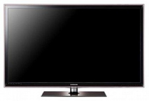 Телевизор Samsung Ue55d6100sw 