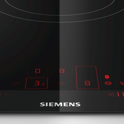 Электрическая варочная панель Siemens Et875lmp1d