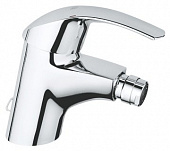 Смеситель однорычажный для биде с цепочкой Grohe Eurosmart 32927001