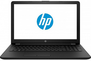 Ноутбук Hp 15-ra060ur 3Qu46ea