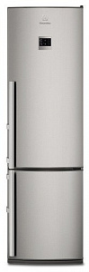 Холодильник Electrolux En 53853 Ax