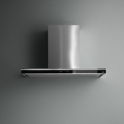 Вытяжка Falmec Lumina Nrs Glass Black 120