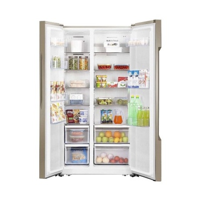 Холодильник Hisense Rс-67Ws4say