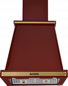 Вытяжка Kuppersberg T 669 Bor Bronze