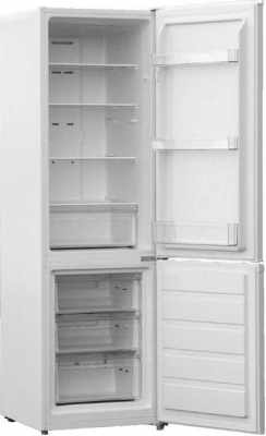 Холодильник Shivaki Bmr-1803Nfw