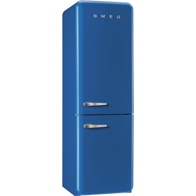 Холодильник Smeg Fab32lbln1