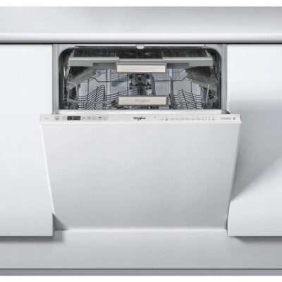 Встраиваемая посудомоечная машина Whirlpool Wio 3O33 Dlg