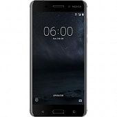 Nokia 6 32Gb Black