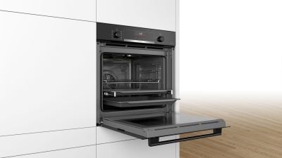 Духовой шкаф Bosch Hbg536eb0r