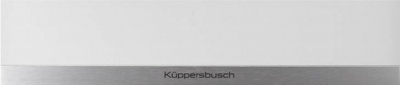 Подогреватель посуды Kuppersbusch Ws6014.1w1 Stainless steel