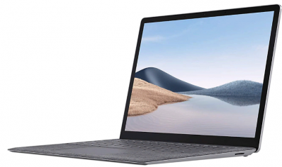 Ноутбук Microsoft Surface Laptop 4 13.5 i7-11th/16GB/512GB Platinum 1950