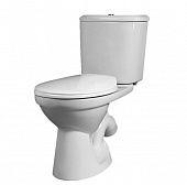 Унитаз Santek Бореаль 1.Wh30.2.146