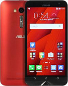 Asus ZenFone 2 Laser Ze550kl 32 Гб красный