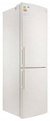 Холодильник Lg Ga-B439yeca