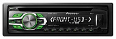 Магнитола автомобильная Pioneer Deh-142Ub