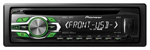 Магнитола автомобильная Pioneer Deh-142Ub