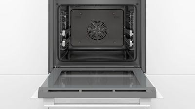 Духовой шкаф Bosch Hbg536hw0r