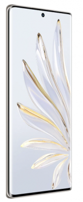 Смартфон Honor 70 8/256Gb Crystal Silver