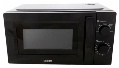Микроволновая печь Econ Eco-2040M black