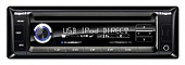 Магнитола автомобильная Blaupunkt San Francisco 310