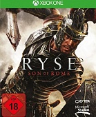Игра Ryse: Son of Rome (Xbox One)