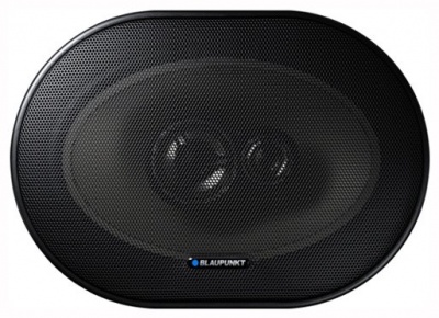 Колонки автомобильные Blaupunkt EMx-693