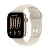 Apple Watch Series 12 46 Gold with Sand Sport Band