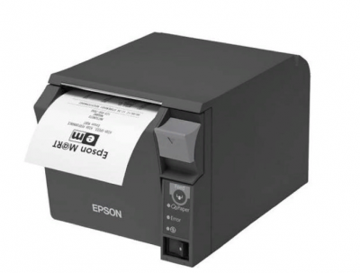 Чековый принтер Epson Tm-T70ii